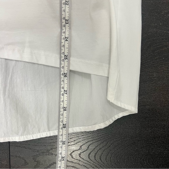 Zara Oscar Wild quote t shirt, with freedom, flowers, books and the moon… - Picture 5 of 6